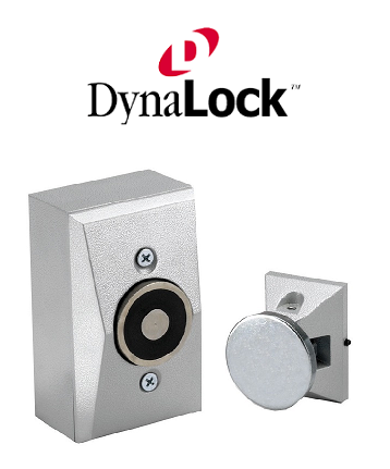 DynaLock Wall Mounted Maglocks
