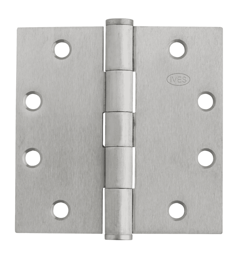 Five Knuckle Plain Bearing