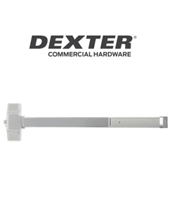 Dexter Exit Devices