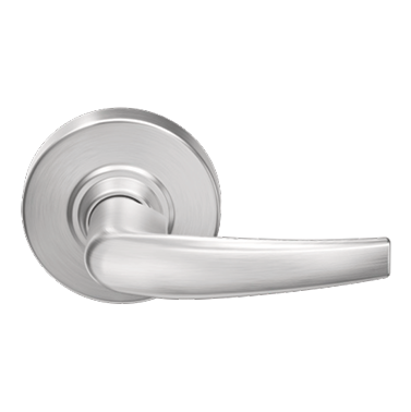Athens (ATH) Lever Style