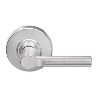 Broadway (BRW) Lever Style