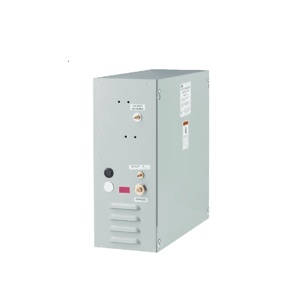 LCN 7900 Control Boxes