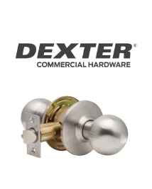 Dexter Knob Locks
