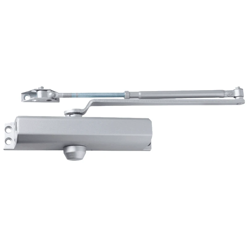 Dexter DCR8000 Series - Residential Duty