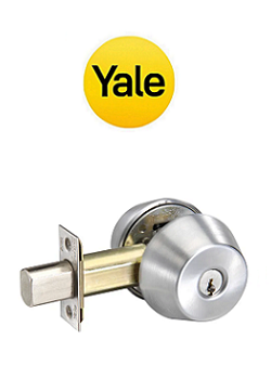 Yale Deadbolts