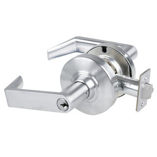 ACSI Electrified Locks