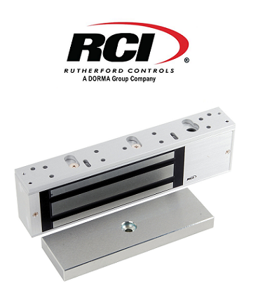 RCI Maglocks