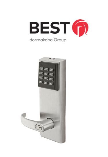 Best Electronic Keypad Locks