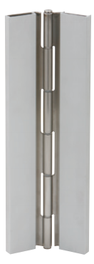 Continuous Hinges