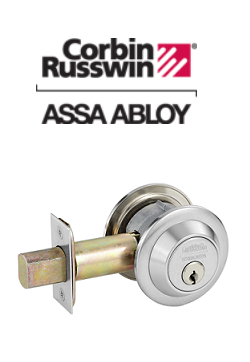 Corbin Russwin Deadbolts