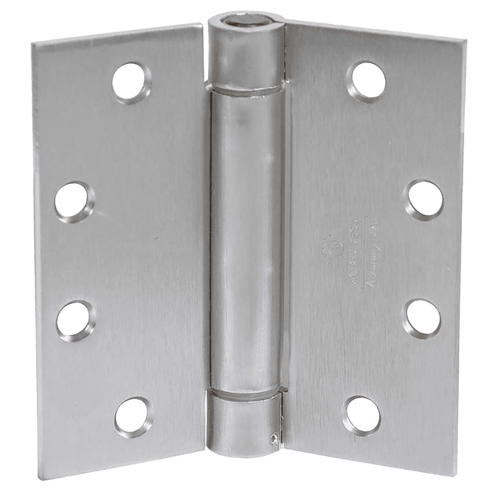 Spring Hinges