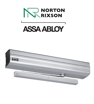 Norton Door Operators