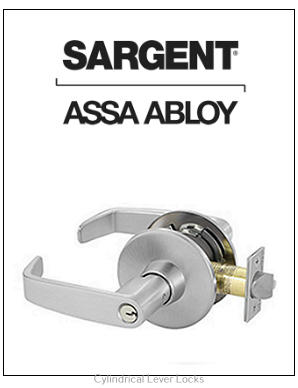 National Lock R205 Cylindrical Knob Locks vs. Lever Locks: Which Is Right for Your ...