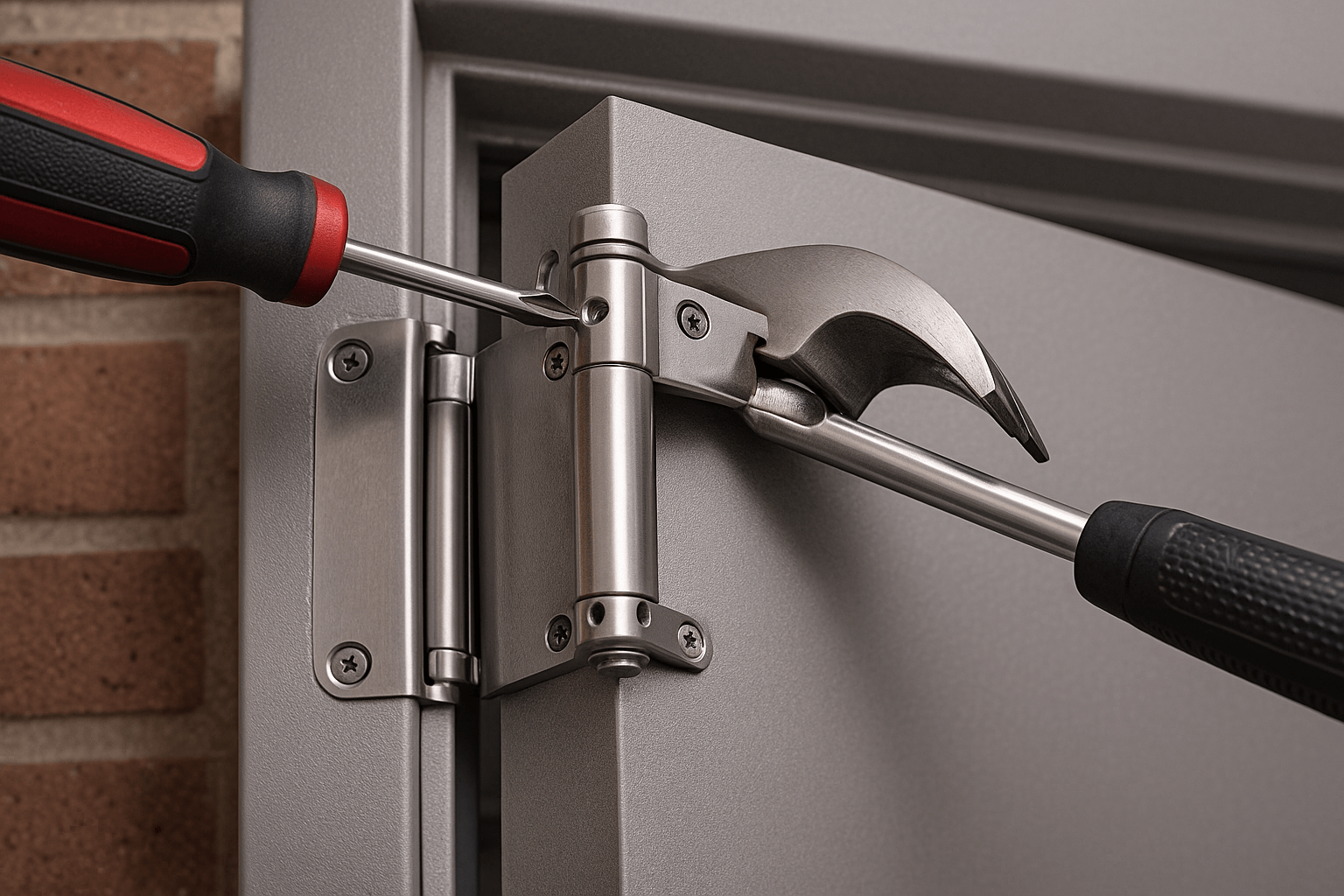 Remove Spring Loaded Window How to Remove Spring Loaded Hinges: Safe Removal and Replacement Guide ...