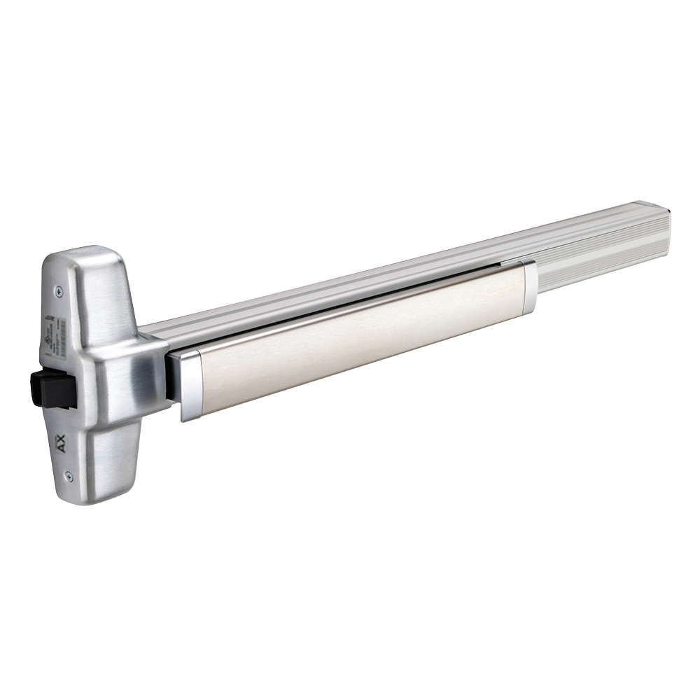 DC-I50N FBL - Sure-Loc Hardware DC-I50N FBL Surface Door Closer UL