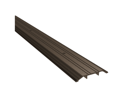 Pemko 170D-72 Saddle Threshold, 1/2