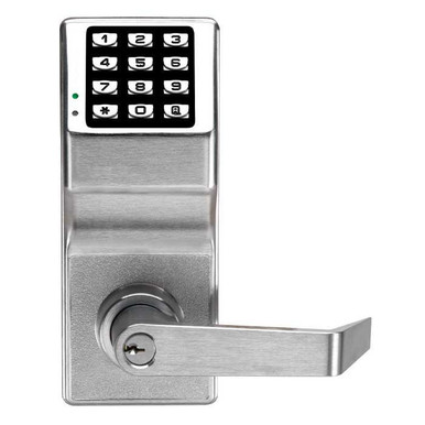 Commercial keypad door lock deals