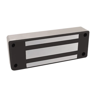 M62f Securitron M62F Magnalock w/ 1200 lbs Holding Force, Face Drilled ...