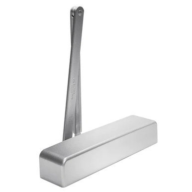 Dormakaba 8916 SIS Heavy-Duty Surface Applied Door Closer w