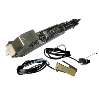 Command Access MLRK1-JAC12-REX Motor Latch Retract Kit for Jackson