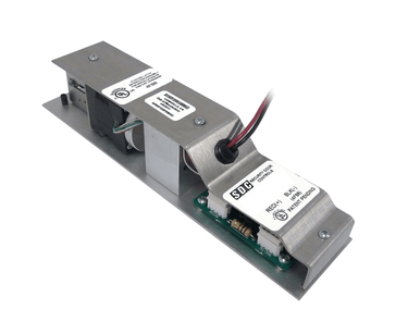 【在庫僅少】 SDC LR100DMK Retraction Latch Electric Retrofit QuietDuo パーツ