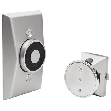 あんページ LCN SEM7840 Recessed Wall Mount Magnetic Door Holder