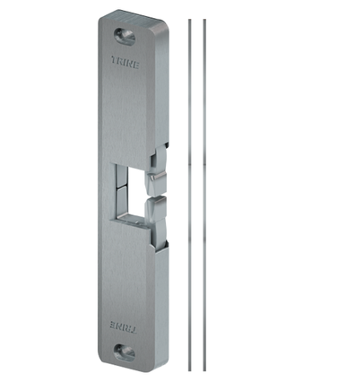 Trine 4800F Fire Rated Electric Strike for Rim Exit Devices