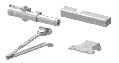 LCN 1461 Hw/PA Door Closer w/ Regular Arm