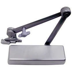 LCN 4040XP SHCUSH Door Closer w/ Spring Hold Open Cush-n-Stop Arm