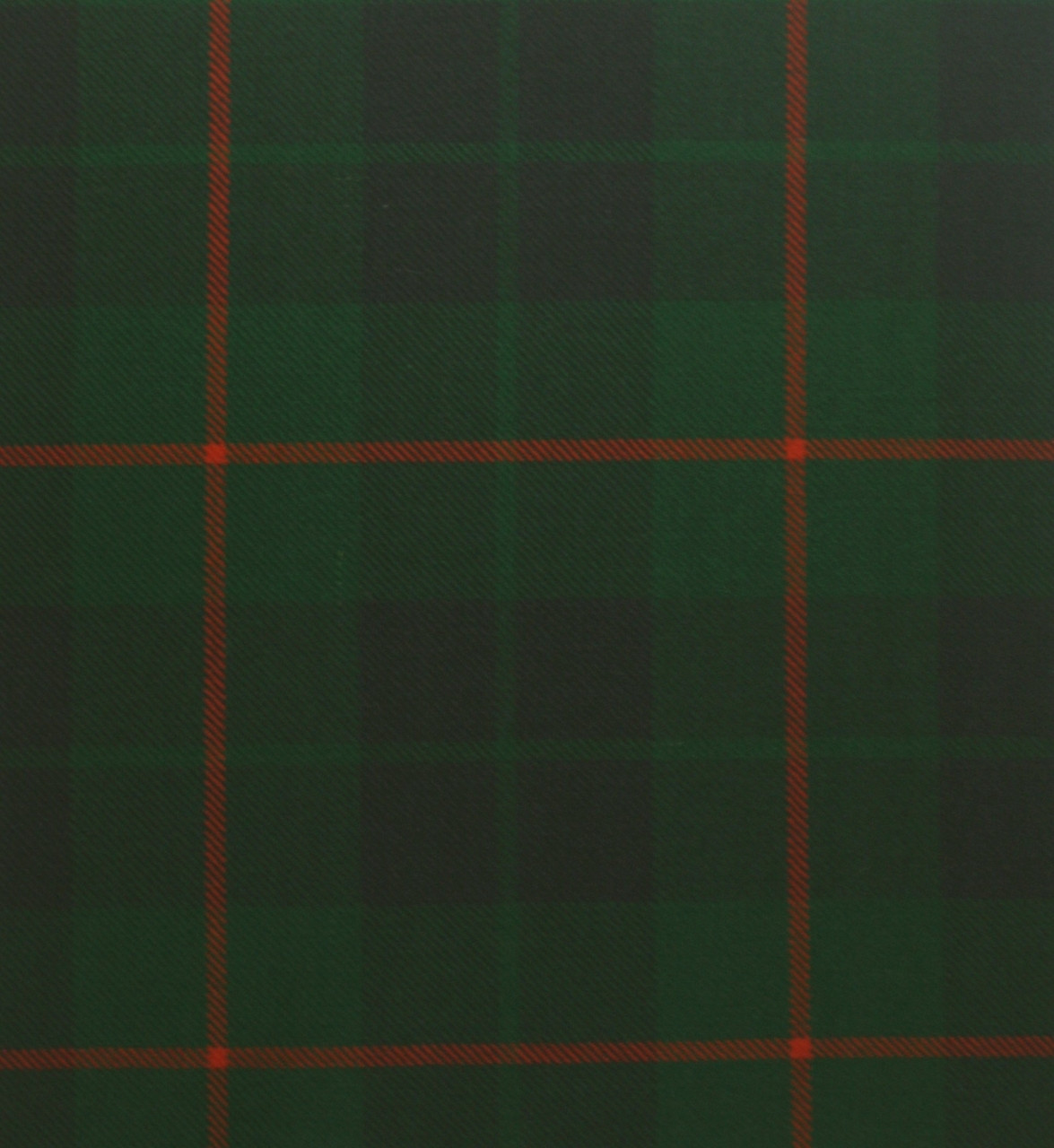 barclay hunting tartan