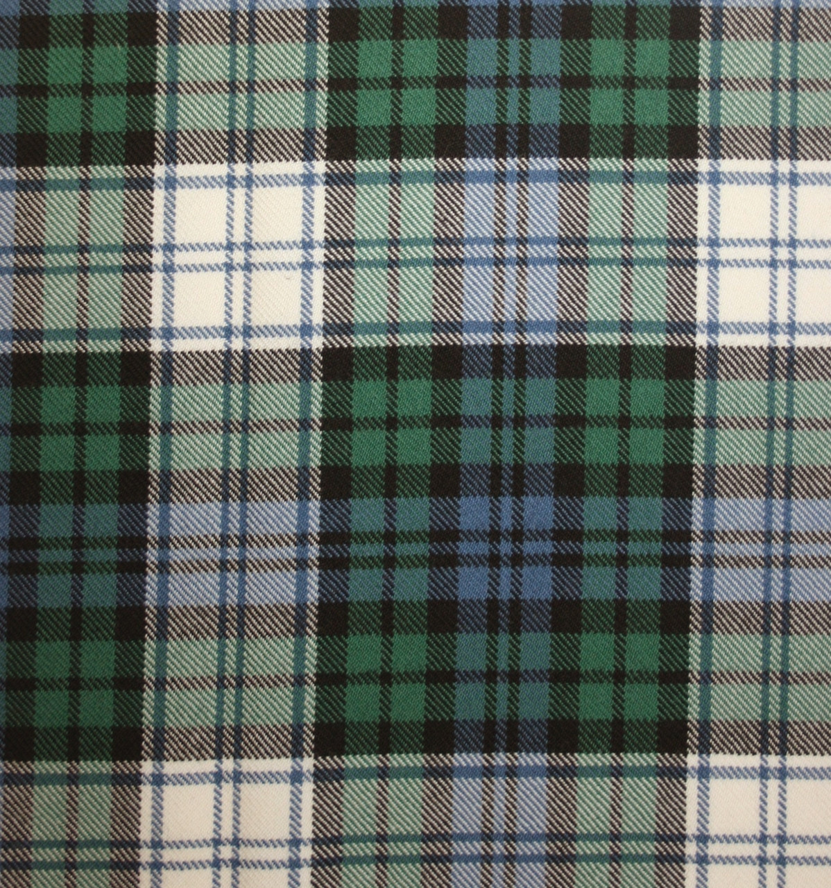 black watch ancient tartan