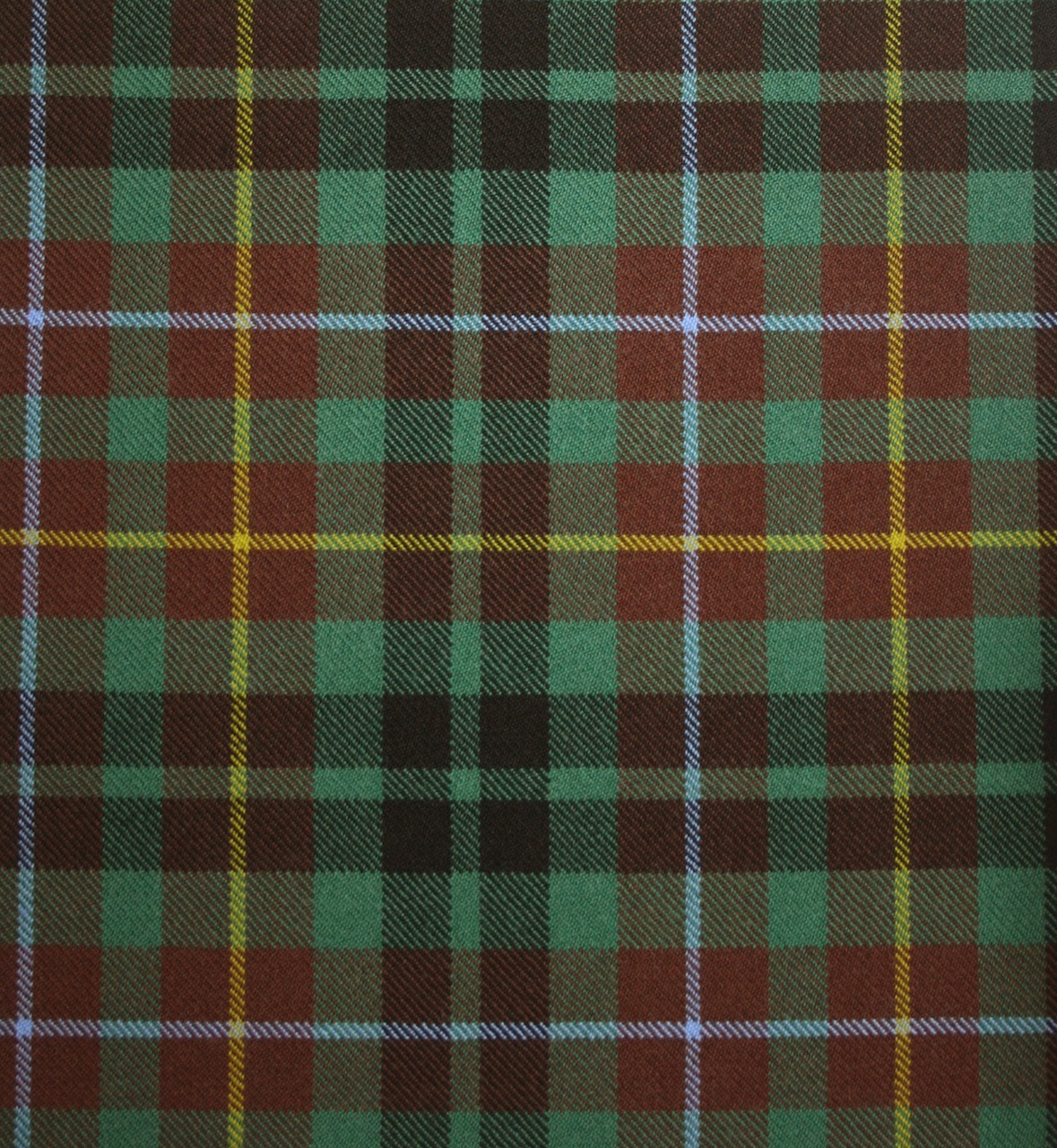 ancient buchanan tartan