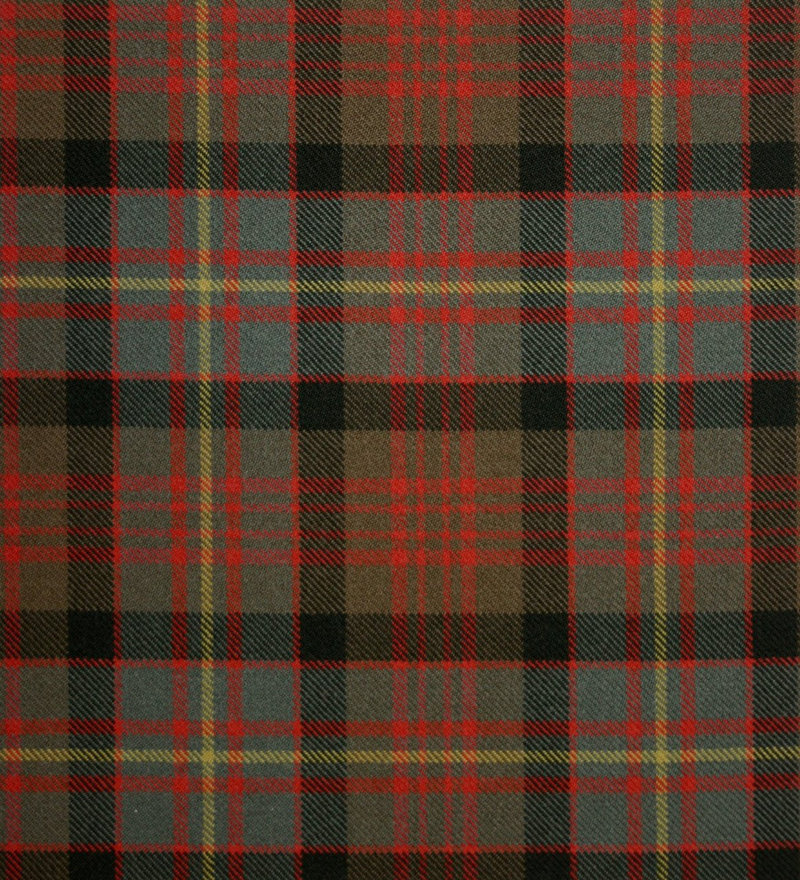 cameron of erracht kilt