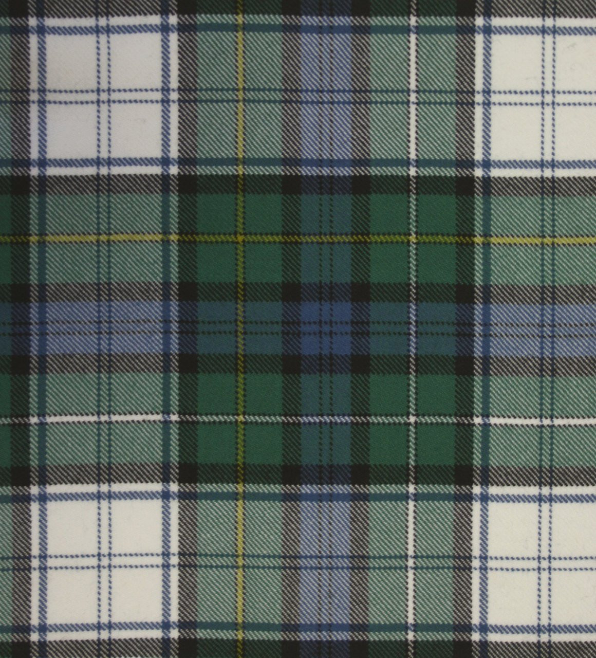 Campbell Ancient Plaid Fabric