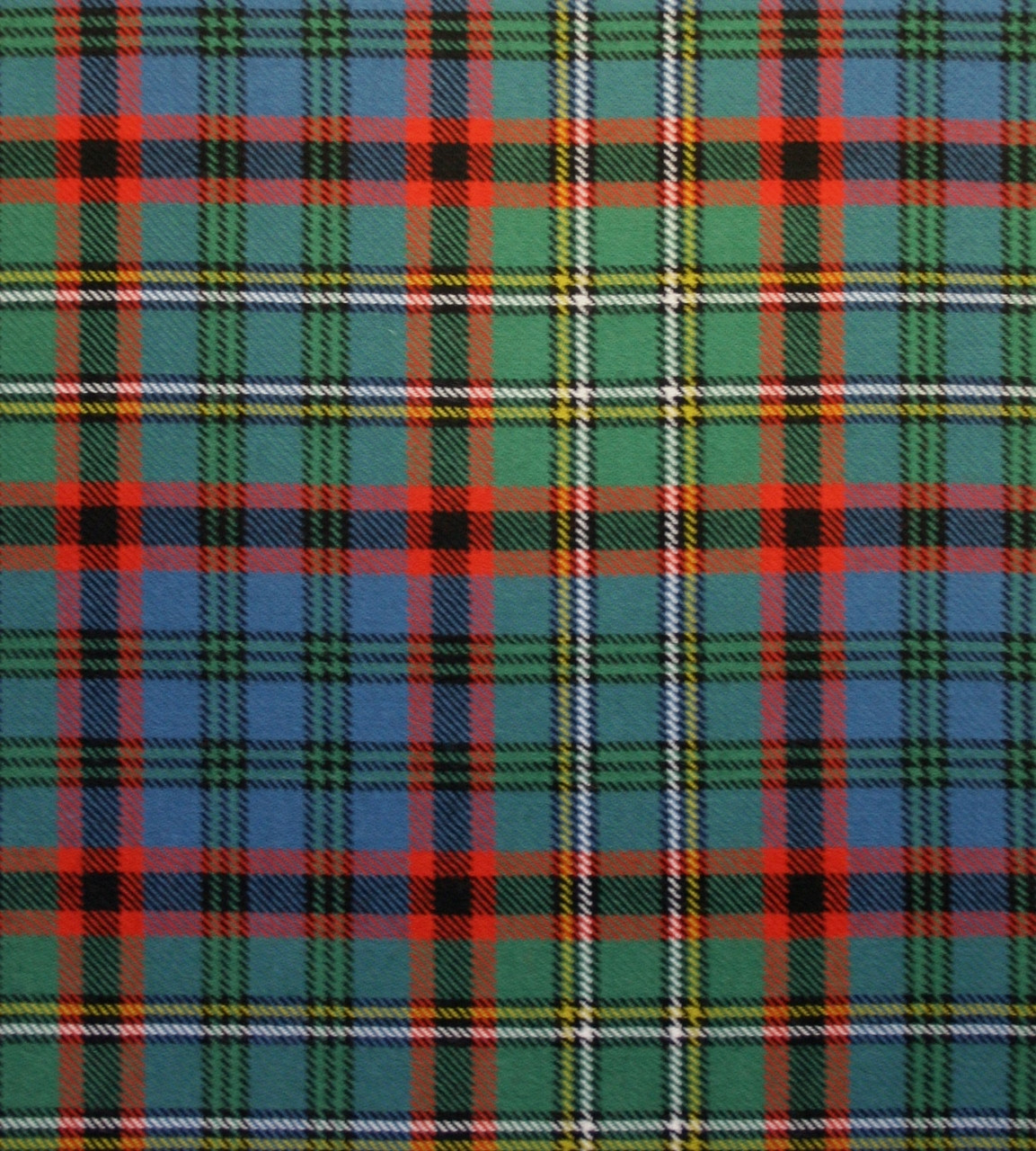 hunting tartans