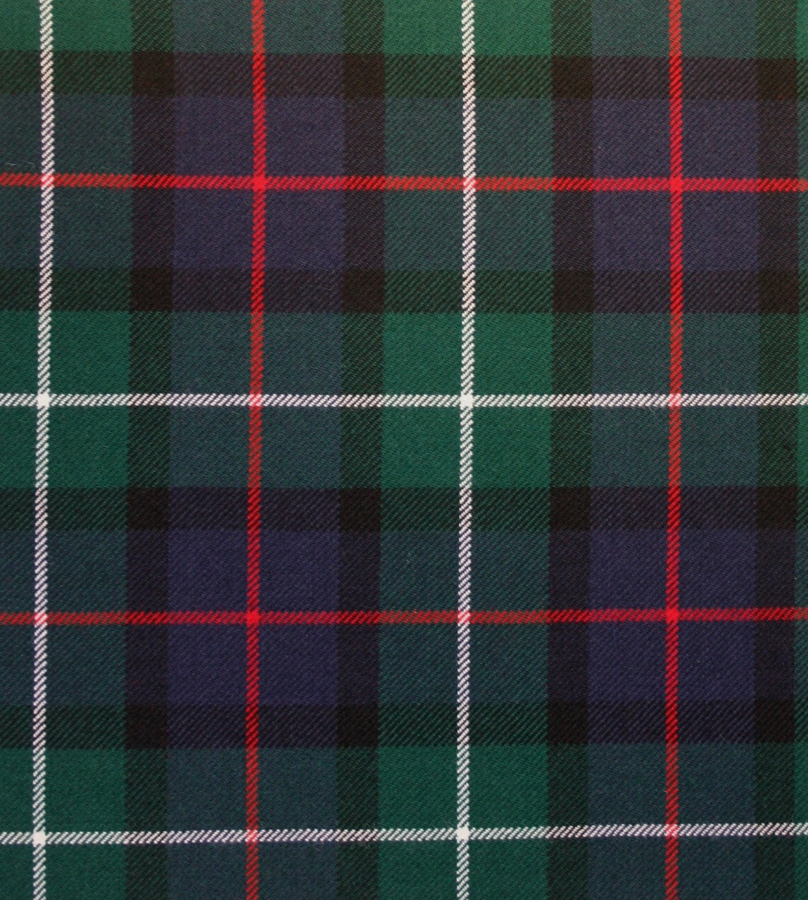 Davidson of Tulloch Tartan Sweatpants main image 0