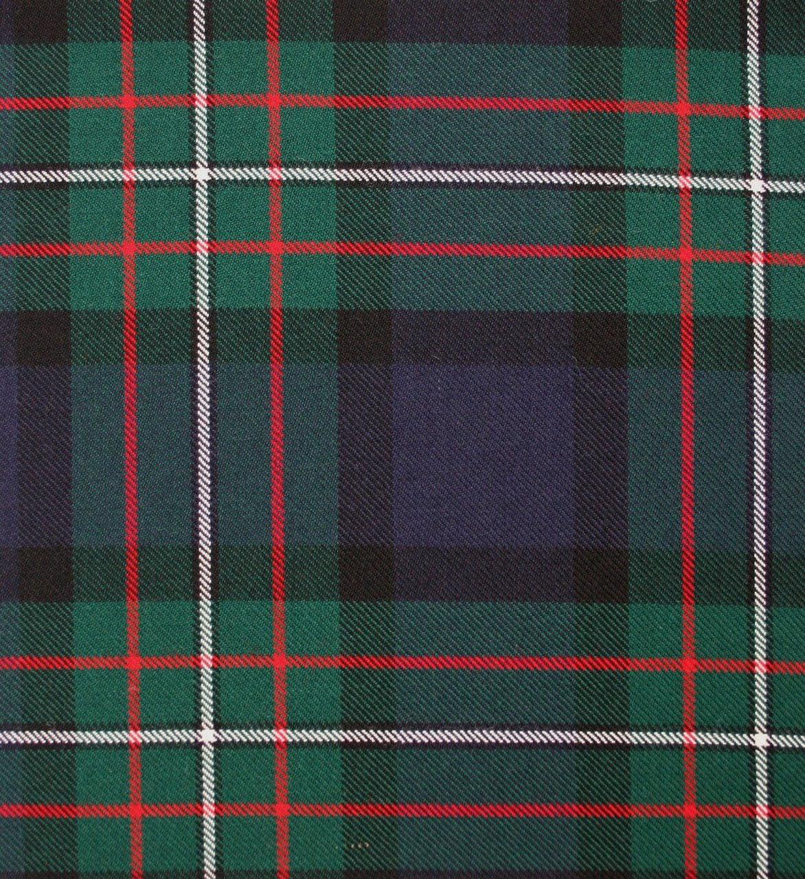 ferguson modern tartan