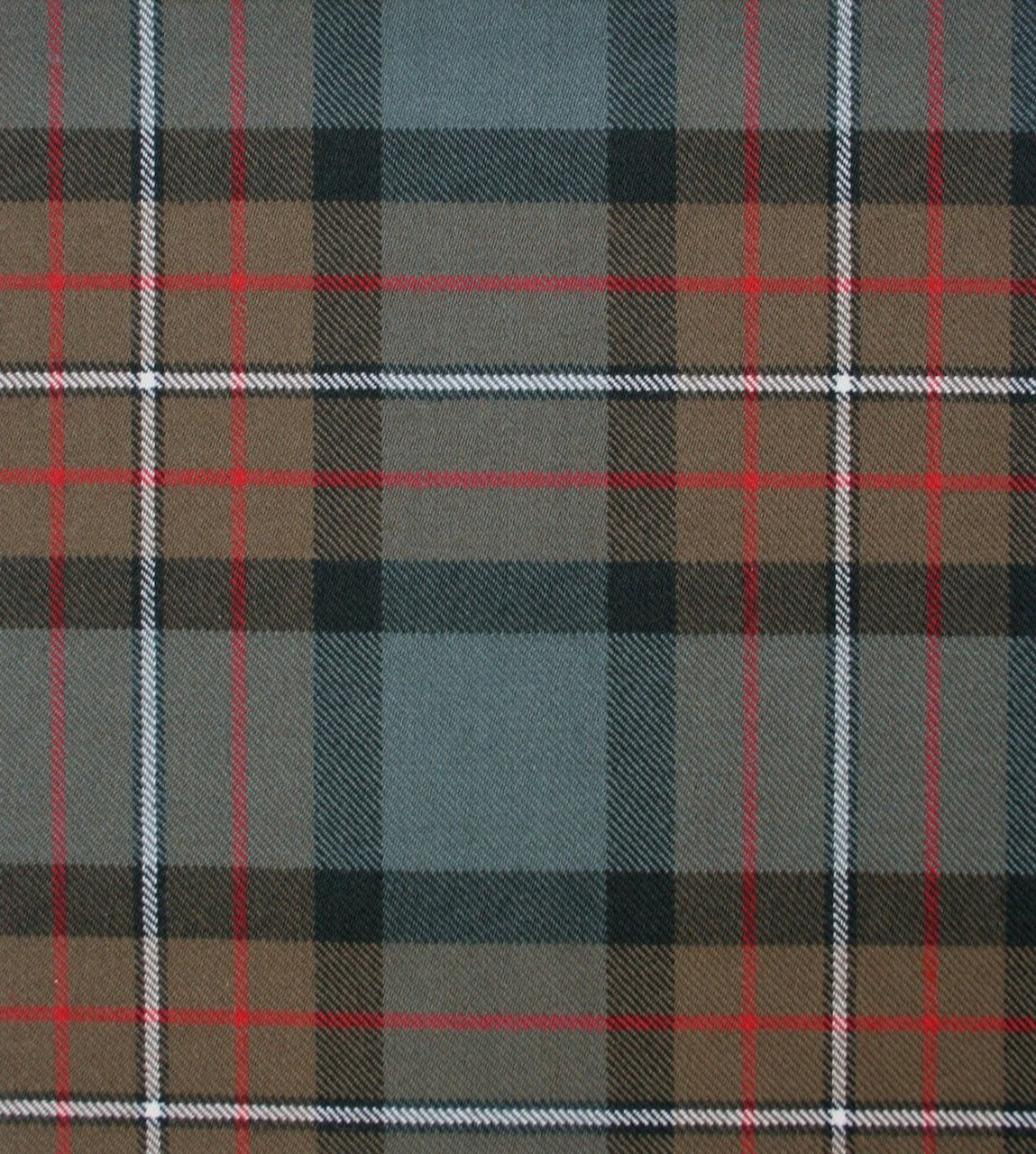 ferguson tartan kilt