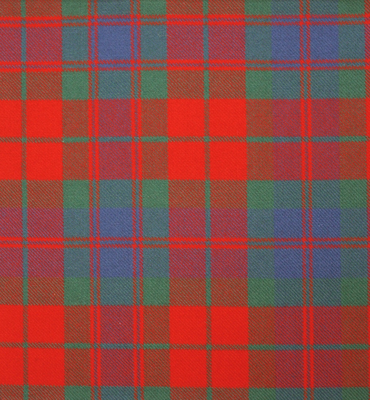ancient fraser tartan