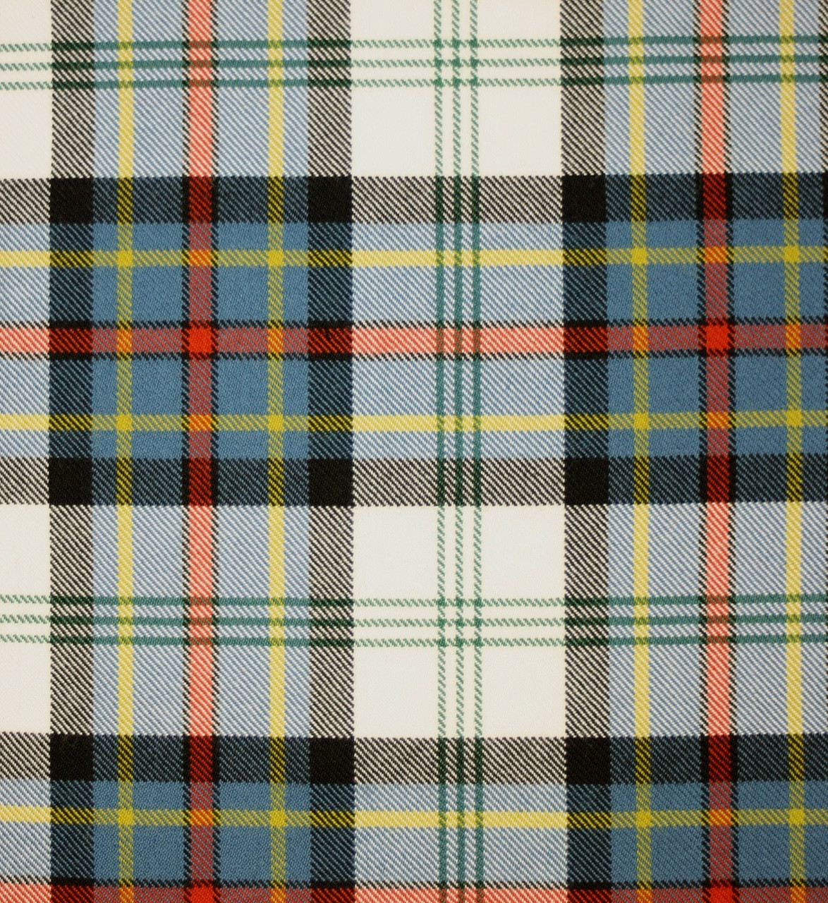 gillies tartan fabric