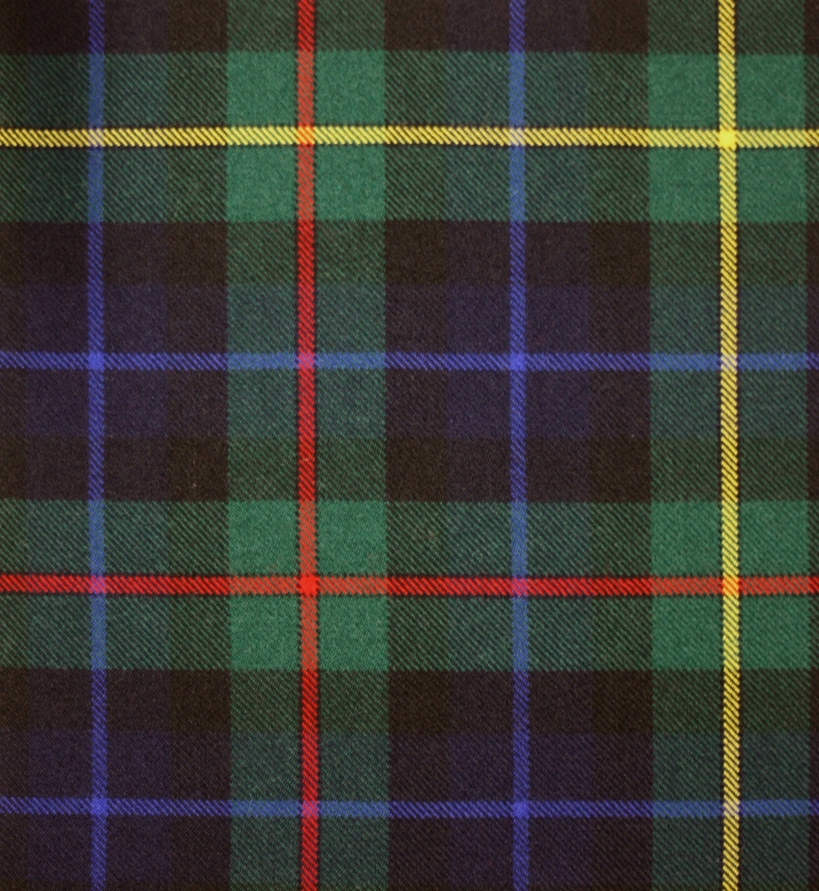 smith tartan kilt