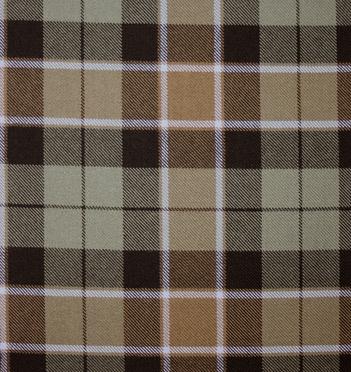 Graham of Menteith Modern Tartan Men Short Half Of Me Style main image 0