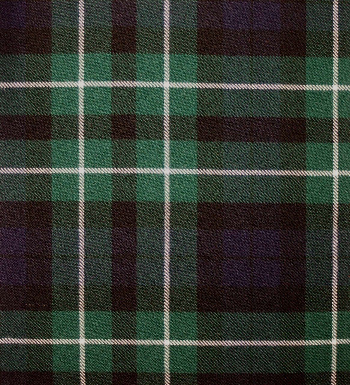 graham of montrose modern tartan