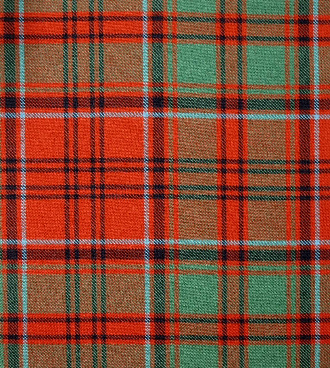 grant tartan kilt
