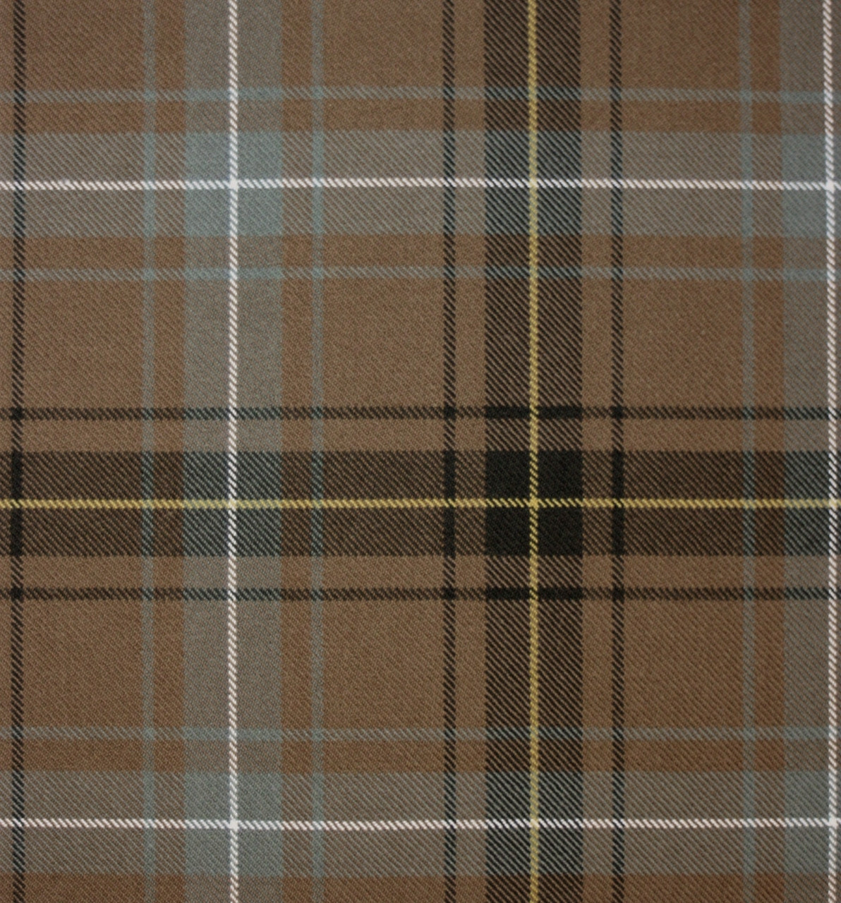 henderson tartan