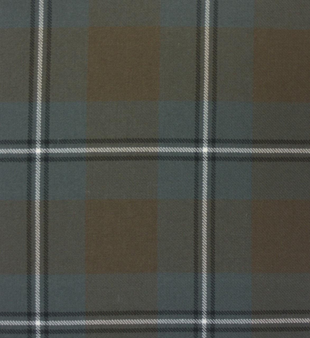 irvine tartan kilt