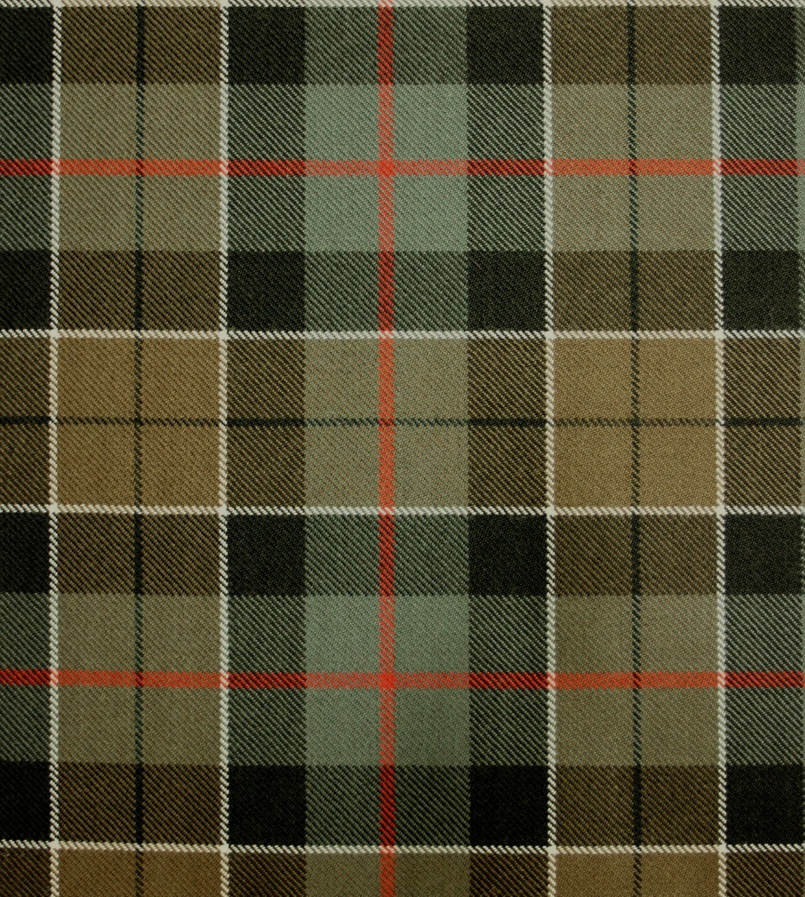 leslie clan kilt