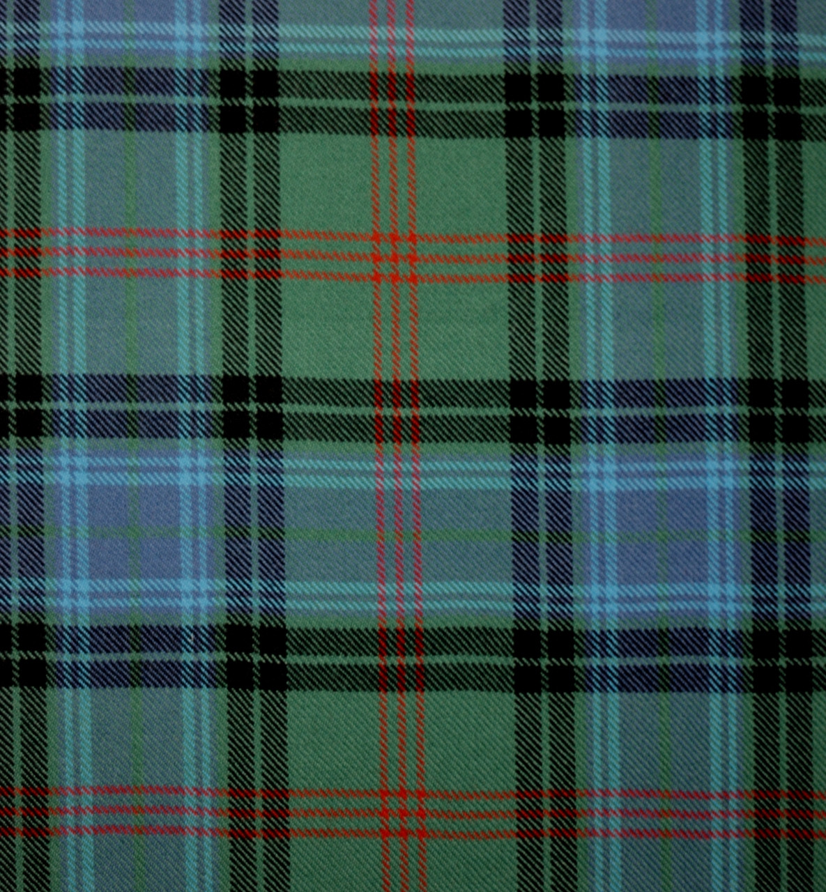Lochcarron Hunting Ancient Heavy Weight Clan Family Tartan