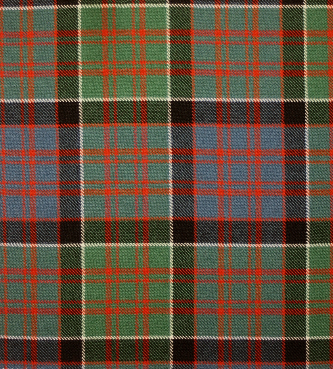 ancient macdonald tartan