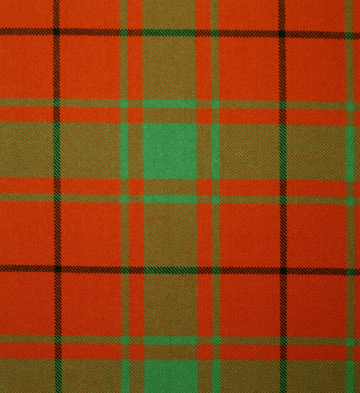 macdonald of the isles kilt